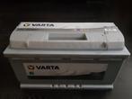 batterie VARTA silver 12V 100ah 830A, Autos : Pièces & Accessoires, Batteries & Accessoires, Enlèvement ou Envoi, Neuf