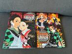 Nieuw 2 official coloring books Demon Slayer, Ophalen of Verzenden, Nieuw