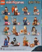 Lego 71028 Harry Potter serie 2 Ron Wiesley, Nieuw, Complete set, Lego