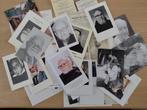 Doodsprentjes missionarissen priesters, Verzamelen, Bidprentjes en Rouwkaarten, Ophalen of Verzenden, Rouwkaart