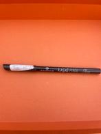 Zwarte kajal pencil, Handtassen en Accessoires, Uiterlijk | Cosmetica en Make-up, Nieuw, Ophalen of Verzenden