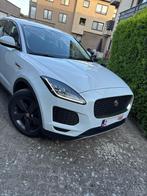 Jaguar E pace, Auto's, Jaguar, Automaat, Parkeerassistent, Zwart, Wit