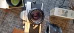 Minolta SRT101, Ophalen, Zo goed als nieuw, Minolta