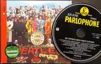 BEATLES - Sgt. Pepper's lonely hearts club (CD; 2009 remast), Cd's en Dvd's, Ophalen of Verzenden, Poprock