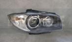 KOPLAMP BMW 1 E81 E87 FACELIFT XENON 07-11 RECHTS 7181294 S2, Auto-onderdelen, Ophalen of Verzenden, 6 maanden garantie, Gebruikt