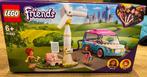 Lego Friends - 41443, Ophalen of Verzenden, Nieuw, Complete set, Lego