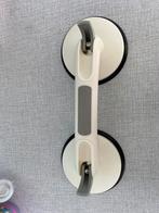 Zuighandvat, Ophalen