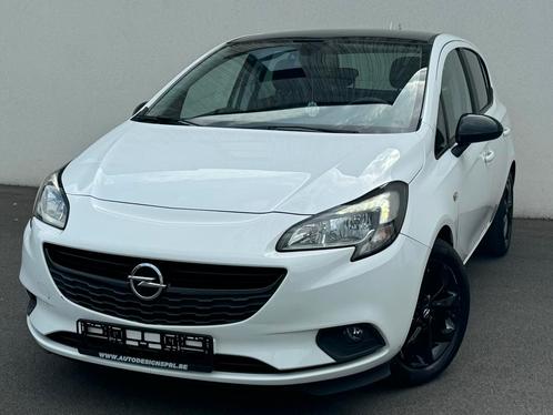 Opel corsa E 1.3cdti EXPORT/DEALER, Auto's, Opel, Particulier, Corsa, ABS, Achteruitrijcamera, Adaptieve lichten, Adaptive Cruise Control