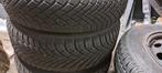 pneus 2 dimensions différentes pour Renault twingo, Autos : Pièces & Accessoires, Pneu(s), Enlèvement, Utilisé, Pneus hiver