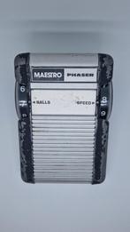 Maestro Phaser, Muziek en Instrumenten, Effecten, Ophalen of Verzenden, Gebruikt, Overige typen
