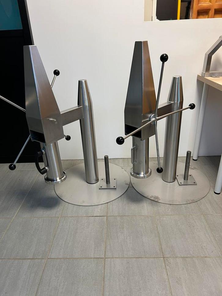 Machine à churros, Diensten en Vakmensen, Restaurants en Traiteurs