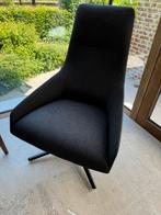 Relax hoge rug design merk Andreu world, Huis en Inrichting, Fauteuils, Ophalen, Zo goed als nieuw, Stof