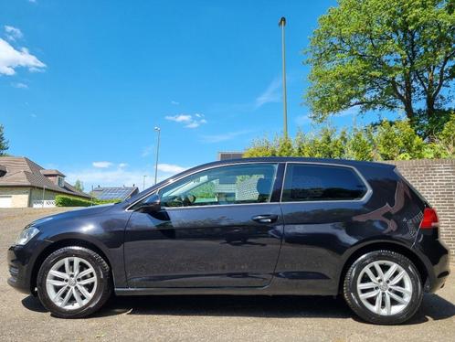 VW GOLF 7 - 1.2 TSI - 110 pk + GARANTIE + GEKEURD, Auto's, Volkswagen, Bedrijf, Te koop, Golf, ABS, Airbags, Airconditioning, Boordcomputer