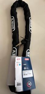 Abus kettingslot 8900/110, Motoren, Ophalen of Verzenden, Nieuw