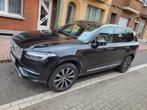 VOLVO XC 90 INSCRIPTION, Auto's, Leder, Particulier, Te koop, Stuurwielverwarming
