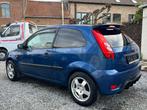 Ford fiesta / 1.3 benzine / ketting-motor, Auto's, Ford, Elektrische ramen, Bedrijf, Euro 4, Te koop