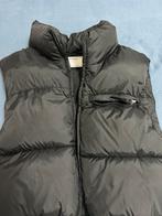 bodywarmer, Kleding | Dames, Bodywarmers, Zwart, Bershka, Zo goed als nieuw, Ophalen