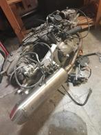 Yamaha X City 250cc Motormotor  injector gianellie uitlaat.., Motoren, Ophalen, Gebruikt