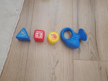 Kinderspeelgoed beschikbaar voor biedingen