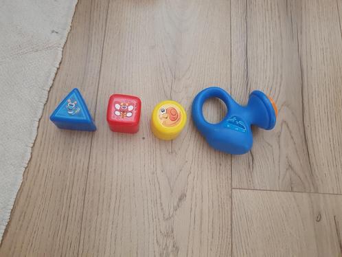 Kinderspeelgoed, Kinderen en Baby's, Speelgoed | Babyspeelgoed, Gebruikt, Met geluid, Ophalen