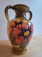 Prachtige originele Jasba West-Germany vaas, Enlèvement ou Envoi