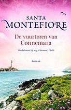 De vuurtoren van Connemara Santa Montefiore 396 blz, Ophalen of Verzenden, Zo goed als nieuw