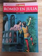 classix 6: Romeo en Julia, Eén stripboek, Ophalen of Verzenden, Nieuw