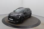 (2APU709) DS 7 CROSSBACK, Auto's, Parkeersensor, Euro 6, Alcantara, Zwart