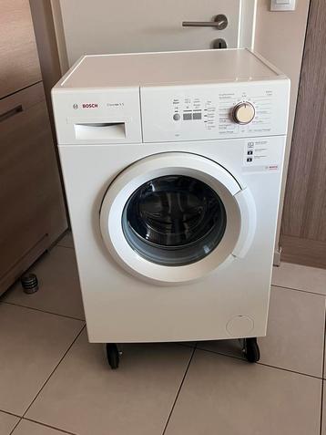 Lave-linge Bosch ClassiXX 5.5, Electroménager, Enlèvement, Comme neuf