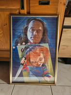 Chucky/Child's play/Good guys, Ophalen, Zo goed als nieuw