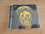 Cd Pompen ! (40 songs), Cd's en Dvd's, Ophalen of Verzenden, Zo goed als nieuw, Overige genres