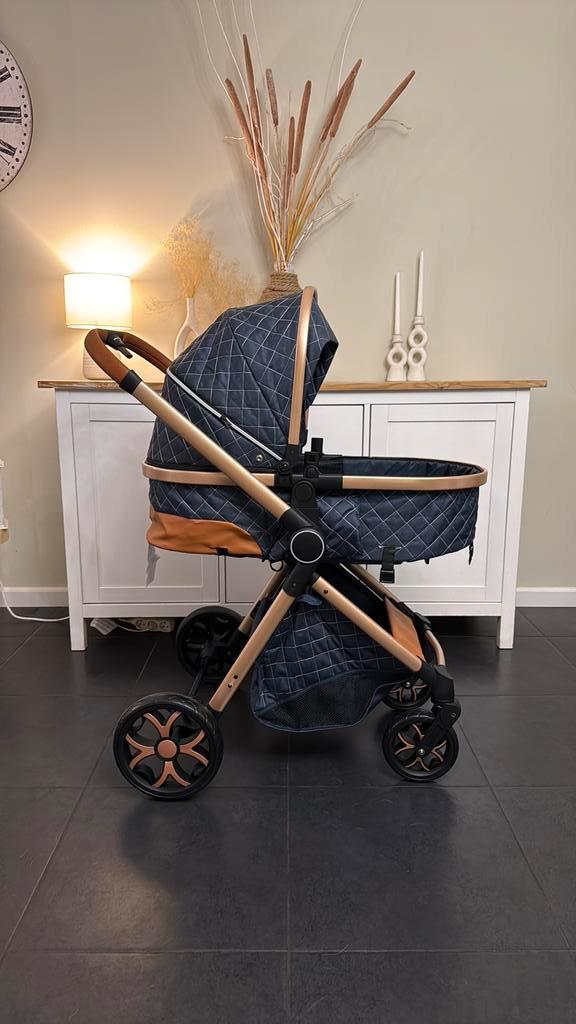 Kinderwagen + Autostoel | Nieuw in Doos | Merksem, Kinderen en Baby's, Kinderwagens en Combinaties, Nieuw, Kinderwagen, Overige merken