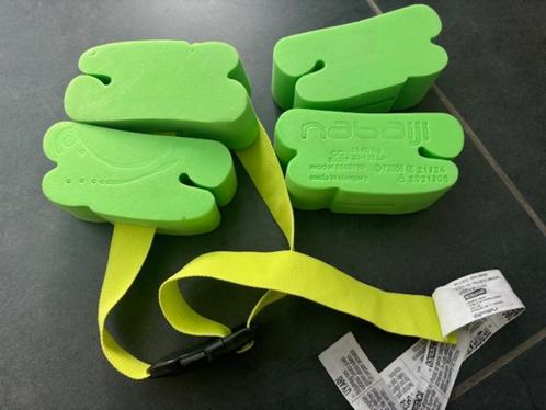 Zwemgordel nabaiji kinderen, Kinderen en Baby's, Kinderkleding | Kinder-zwemkleding, Gebruikt, Zwem-accessoire, One size, Jongen of Meisje