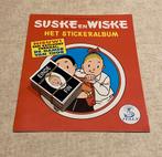 Suske en Wiske stickeralbum - 1995 - compleet, Enlèvement ou Envoi, Comme neuf