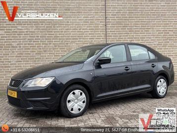 Seat Toledo 1.6 TDI Reference Ecomotive | Airco | beschikbaar voor biedingen