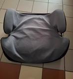 Autozitje, Ophalen, Zo goed als nieuw