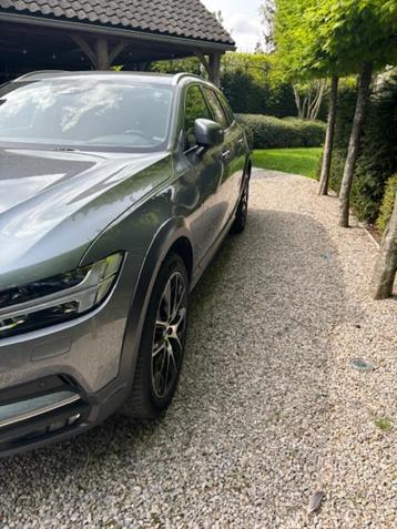 Volvo v90cc CROSS COUNTRY D5  