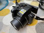 Sony DSC-H50, Ophalen, Zo goed als nieuw, Compact, Sony