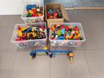 Zeer groot lot Duplo, Enfants & Bébés, Jouets | Duplo & Lego, Duplo, Enlèvement, Utilisé