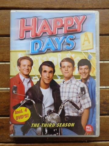 )))  Happy Days  //  Saison 3  ((( beschikbaar voor biedingen
