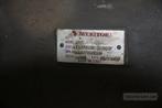 Meritor Axle & Steering Parts Iveco Stralis Achteras Used, Auto-onderdelen, Ophalen, Gebruikt