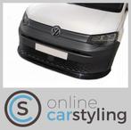 Voorbumper diffuser VW Caddy 2021, Auto-onderdelen, Nieuw, Ophalen of Verzenden, Bumper, Volkswagen