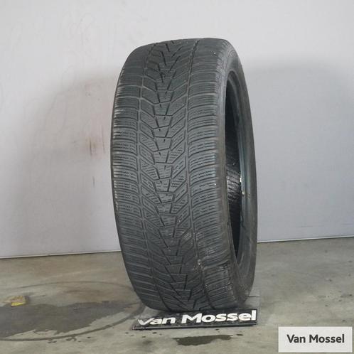 Hankook winter i*cept evo3 255/45/R18 103 V, Auto-onderdelen, Banden en Velgen, Band(en), Winterbanden, 18 inch, 255 mm, Personenwagen