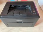 Laserprinter Samsung ML-1640 (+ Extra cartridge - verpakt), Informatique & Logiciels, Comme neuf, Imprimante, Samsung, Enlèvement