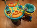 Bright starts speeltafel met loopwagen, Kinderen en Baby's, Ophalen, Gebruikt