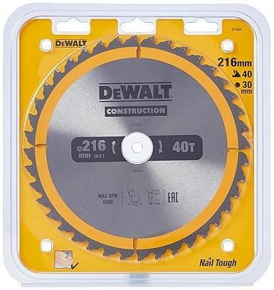 DEWALT | lame de scie circulaire | LIVRAISON GRATUITE, Hobby & Loisirs créatifs, Bricolage, Neuf, Outillage ou Accessoires, Envoi
