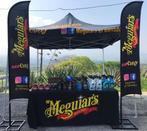 Enorme voorraad MEGUIARS auto, motorboot, jacht, Ophalen