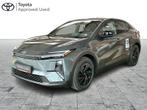 Toyota C-HR 77KW BUSINESS, Argent ou Gris, Achat, Electronic Stability Program (ESP), Noir
