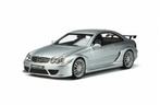 1/18 Otto Mercedes-Benz C209 Coupé CLK DTM 2004, Nieuw, OttOMobile, Ophalen of Verzenden, Auto