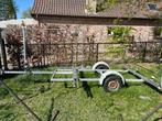 Gratis aanhang wagen - boottrailer - Hobbytrailer - Hobbypro, Auto diversen, Aanhangers en Bagagewagens, Ophalen, Gebruikt